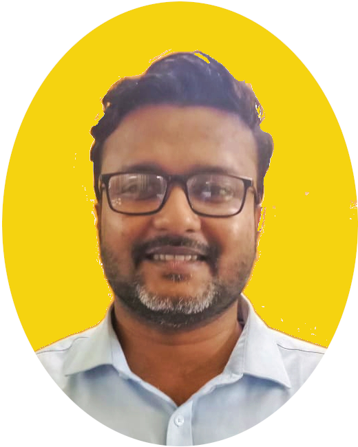 Koushik Bakshi