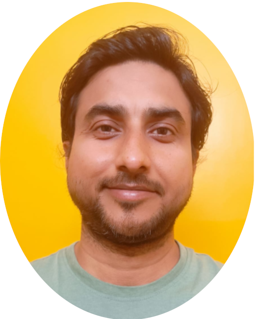Mridul K Biswas