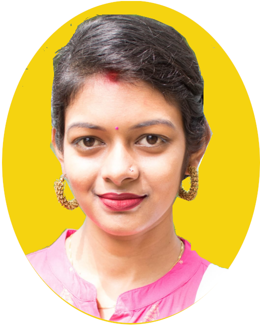 Poli Biswas